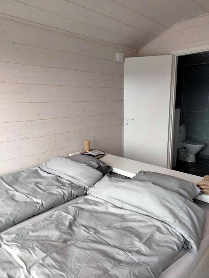 B&B Villa Helmi Ala-Temmes ภายนอก รูปภาพ