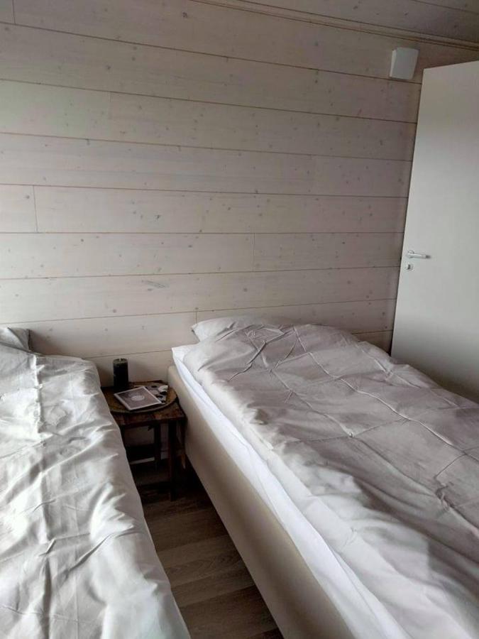 B&B Villa Helmi Ala-Temmes ภายนอก รูปภาพ