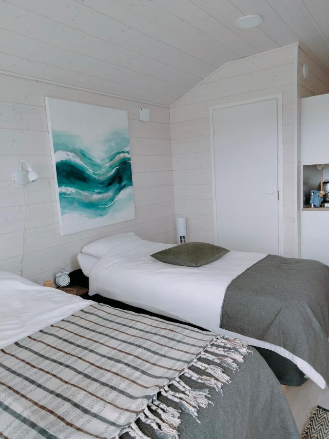 B&B Villa Helmi Ala-Temmes ภายนอก รูปภาพ
